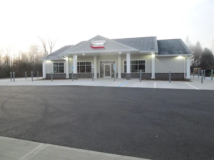 Stewart's Shops 4
