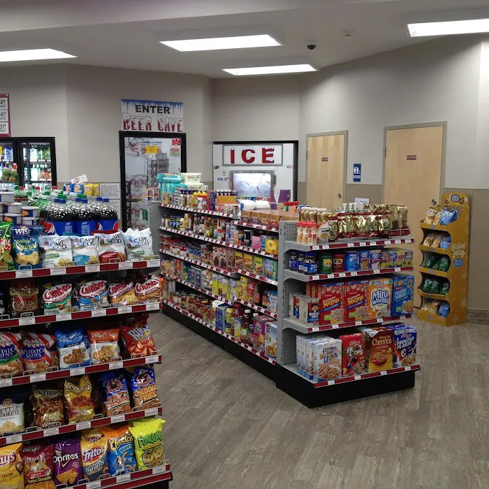 Stewart's Shops 0
