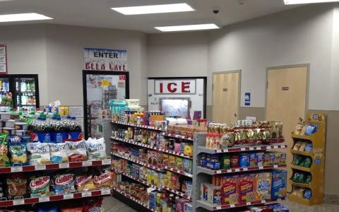Stewart's Shops