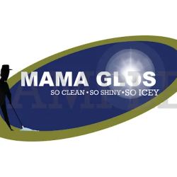 Mamaglos ico