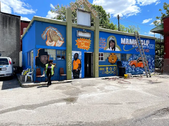 Mamaglos 5