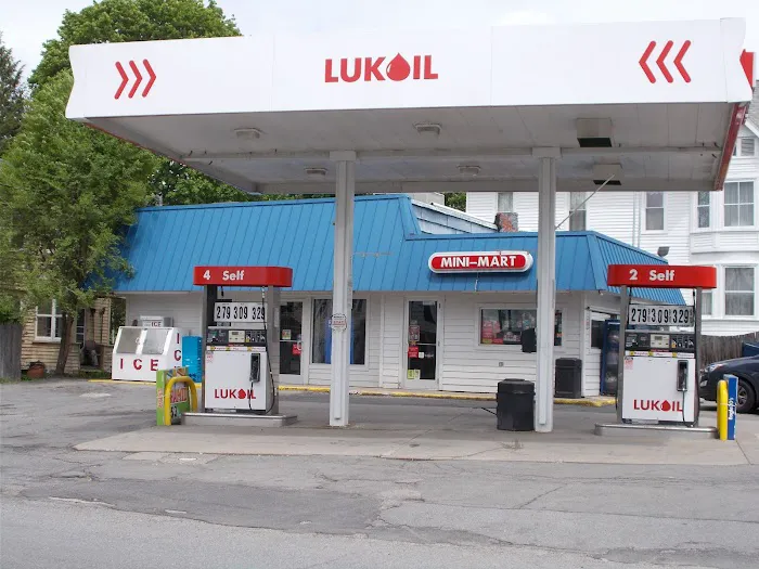 LUKOIL 0