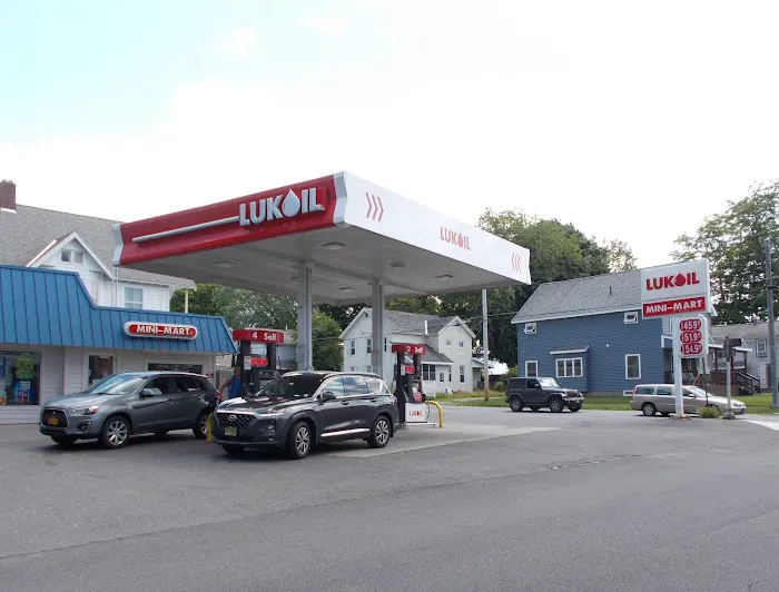 LUKOIL 3