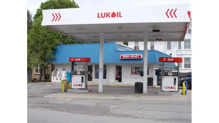 LUKOIL 2