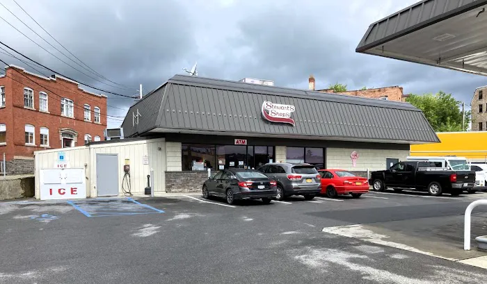 Stewart's Shops 8