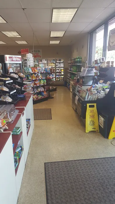 Stewart's Shops 2
