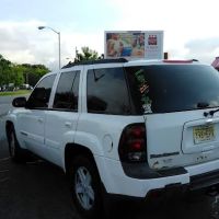 Water Works Car Wash- Arbutus