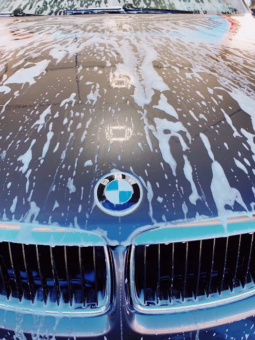Water Works Car Wash- Arbutus 4