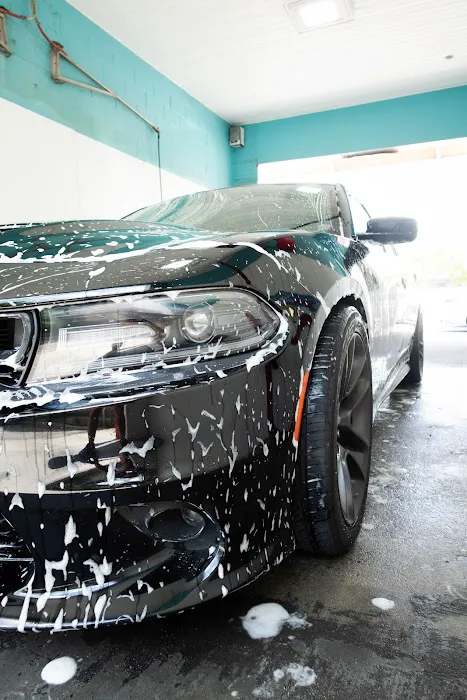 Water Works Car Wash- Arbutus 3