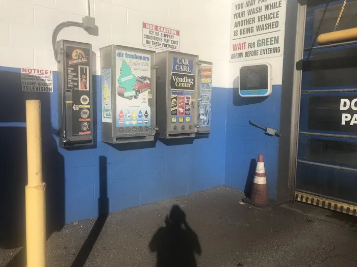 Three Brothers Car Wash 6