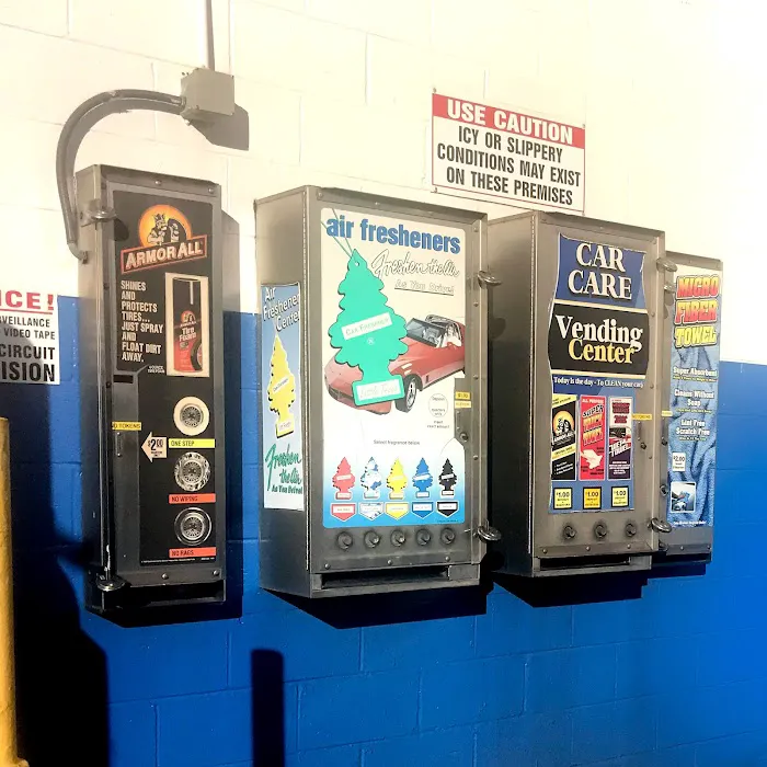 Three Brothers Car Wash 5