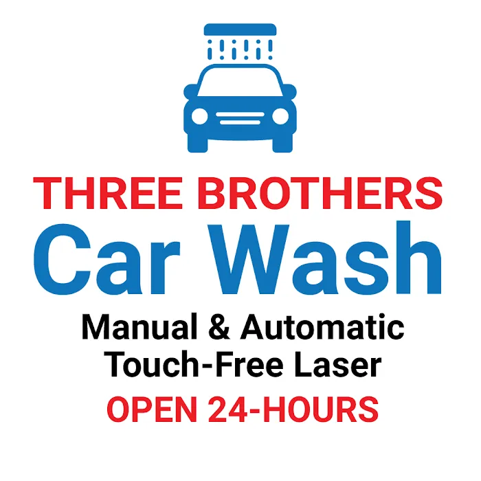 Three Brothers Car Wash 8