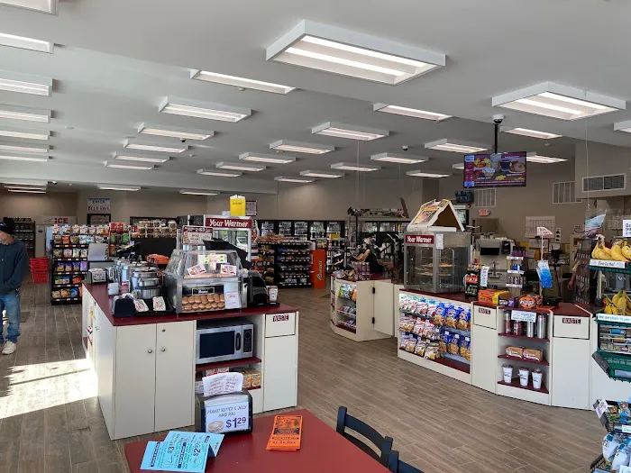 Stewart's Shops 0