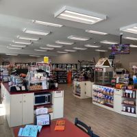 Stewart's Shops