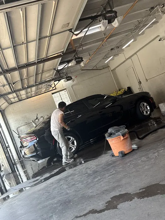 Sammy's Hand Car Wash 0