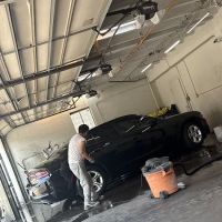 Sammy's Hand Car Wash