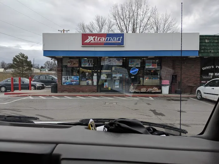 Sunoco Gas Station 1