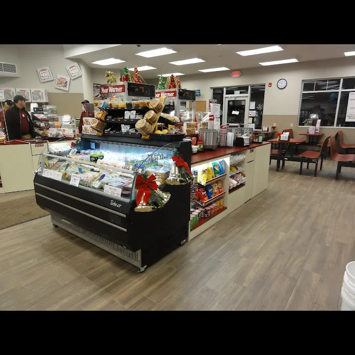 Stewart's Shops 9