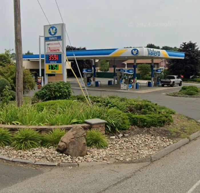 Valero 0