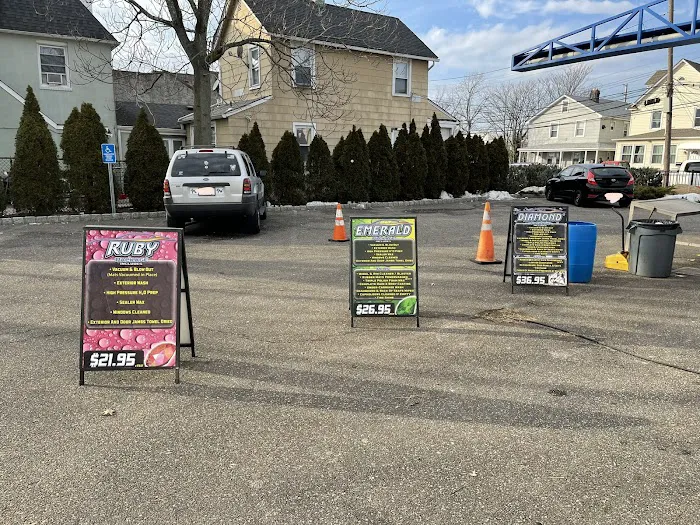 Razzle Dazzle Car Wash 7