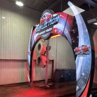 High Tech Hand Car Wash