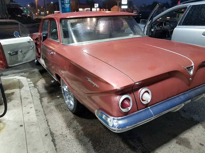 Valero 2