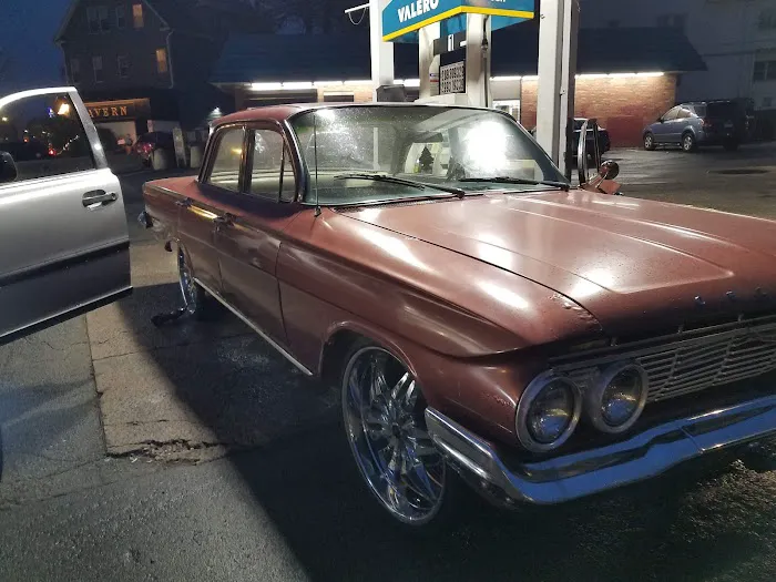 Valero 3