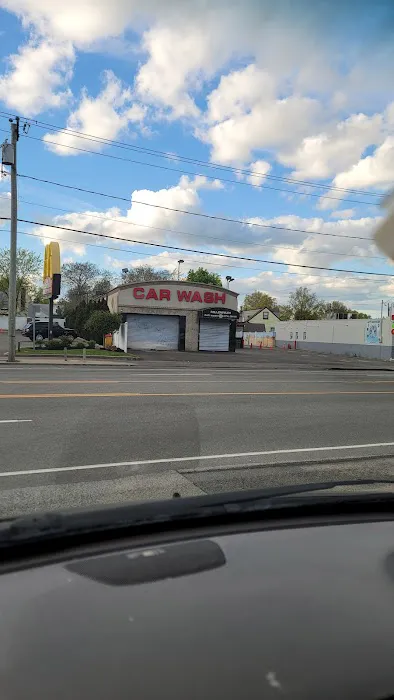 Millennium Car Wash 6