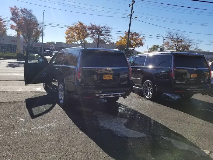 Millennium Car Wash 2