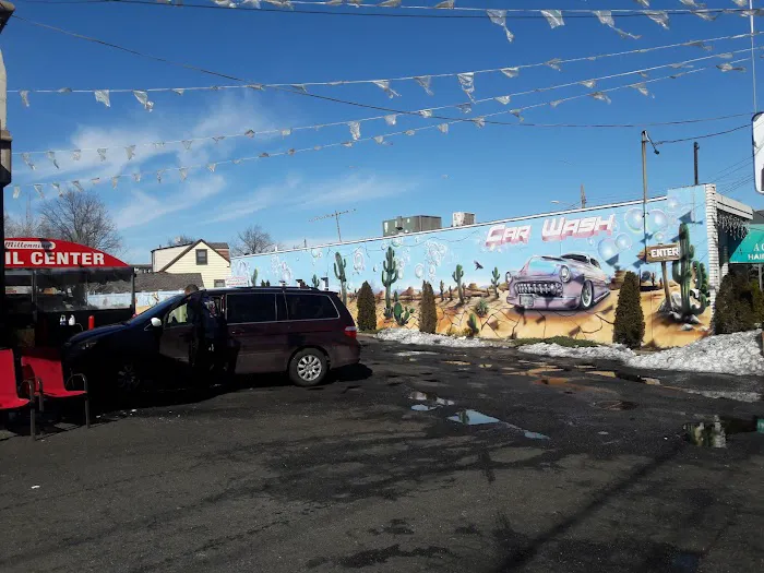 Millennium Car Wash 7