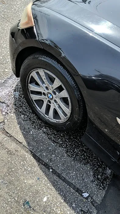 Millennium Car Wash 8