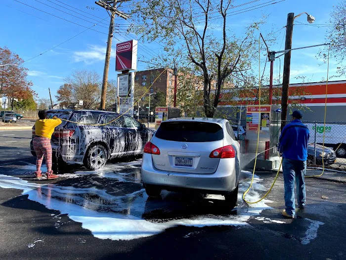 Self Serve Car Wash 1