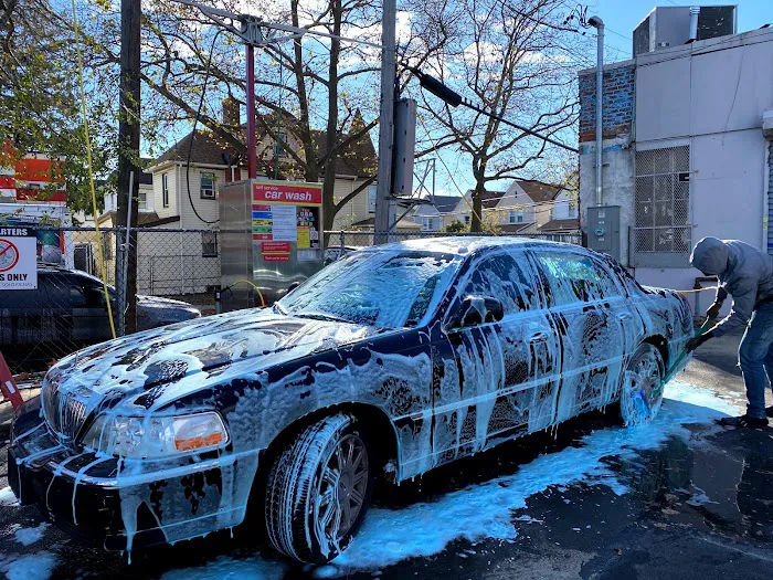 Self Serve Car Wash 6