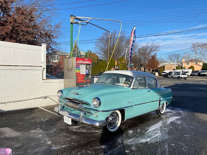 Self Serve Car Wash 7