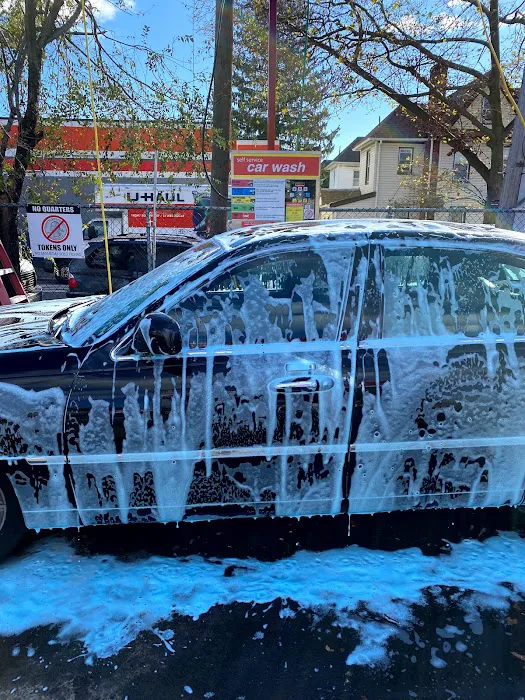 Self Serve Car Wash 3
