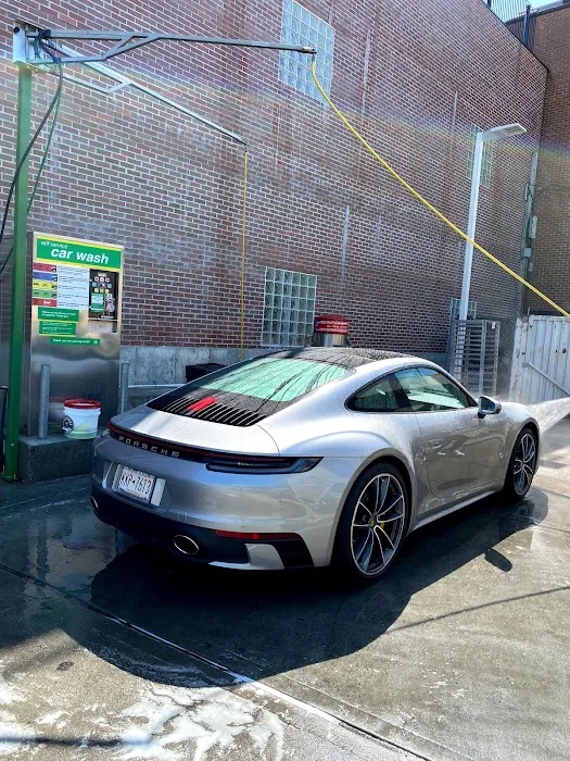 Self Serve Car Wash 5