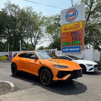 Mr. Hand Wash