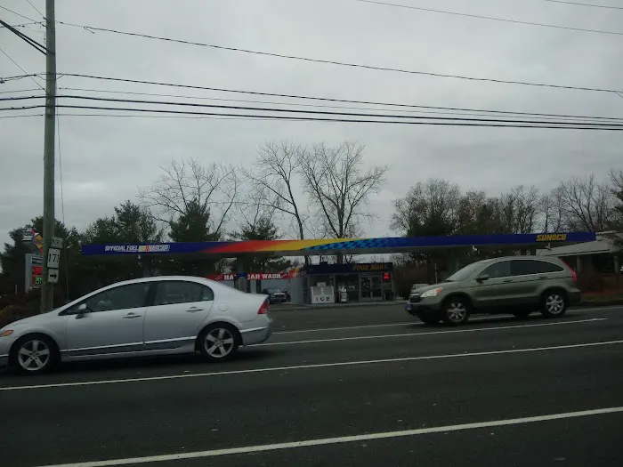 Sunoco 3