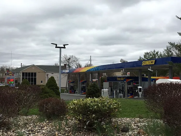 Sunoco 0