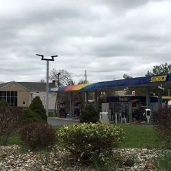 Sunoco ico
