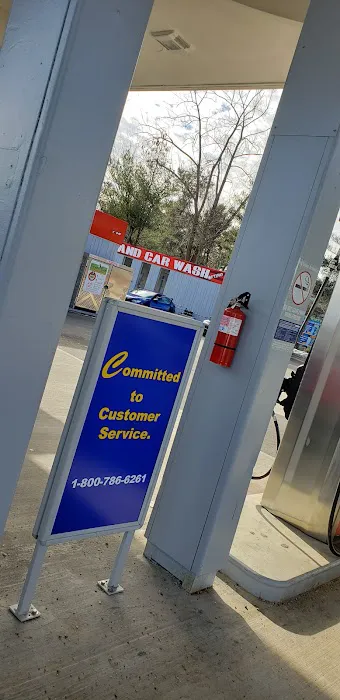 Sunoco 7