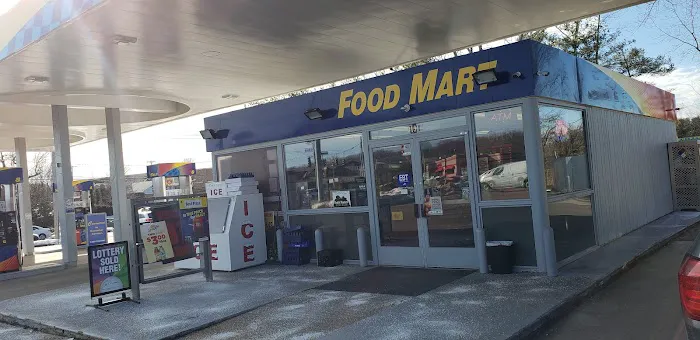 Sunoco 9