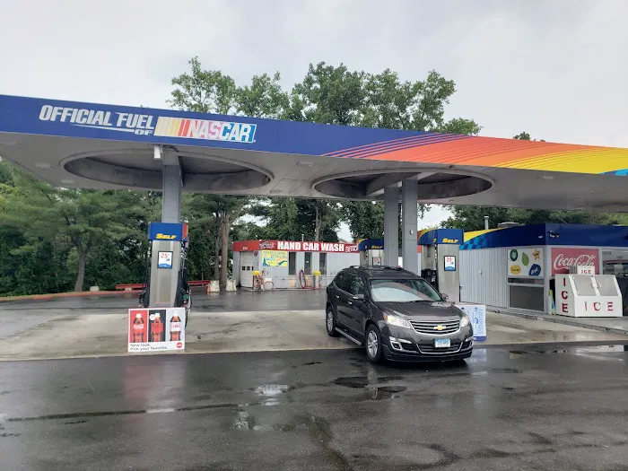 Sunoco 5