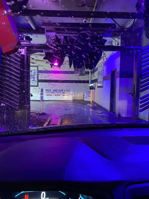 Rosedale Car Wash 2