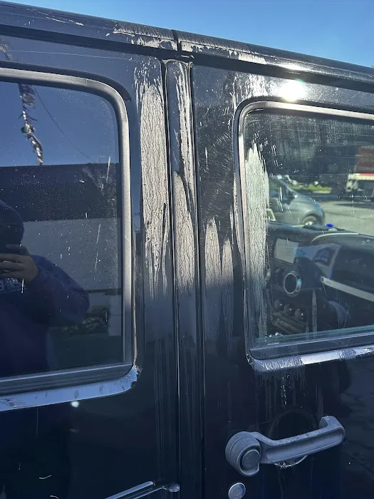 Rosedale Car Wash 0