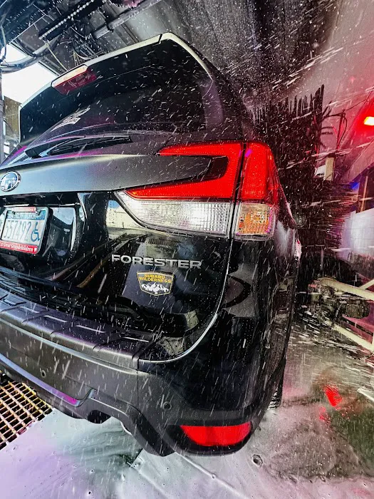 Rosedale Car Wash 5