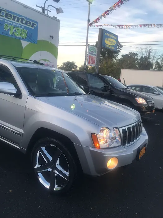 Shine House Express Car Wash 3