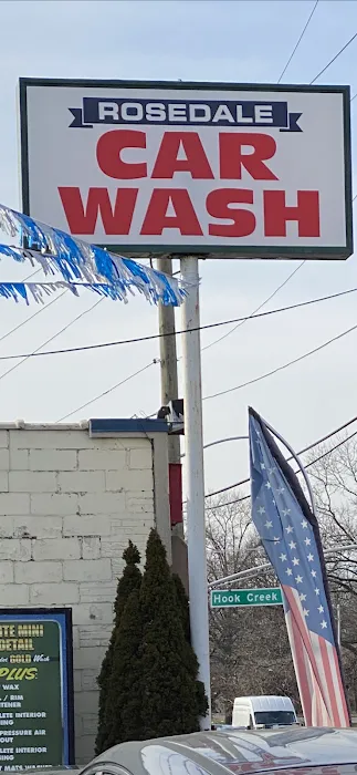 Shine House Express Car Wash 9