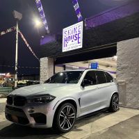 Shine House Express Car Wash