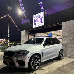 Shine House Express Car Wash ico